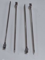 سرنگ عطر 20میل به همراه سوزن - Image 8