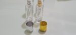 جین شیشه عطر ۳۰میل استوانه (۱جین ۱۲عددی) - Image 5