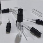 شیشه عطر 3 میل ویال ایزی کریمپ